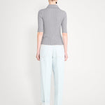 Nackiyé Polo Sugarman Knit Polo