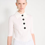 Nackiyé Polo Sugarman Knit Polo