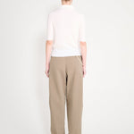 Nackiyé Polo Sugarman Knit Polo