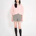 Nackiyé Bottoms Short But Sweet Shorts