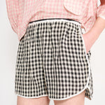 Nackiyé Bottoms Short But Sweet Shorts