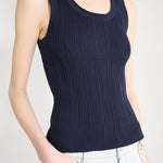 Nackiyé Tops Skintight