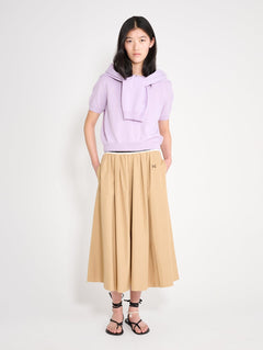 Nackiyé Dress Summer Wine Skirt