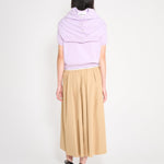 Nackiyé Dress Summer Wine Skirt