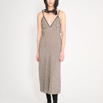 Nackiyé Dress Take Me Out Vichy Dress