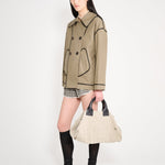 Nackiyé Coats & Jackets Francoise Coat