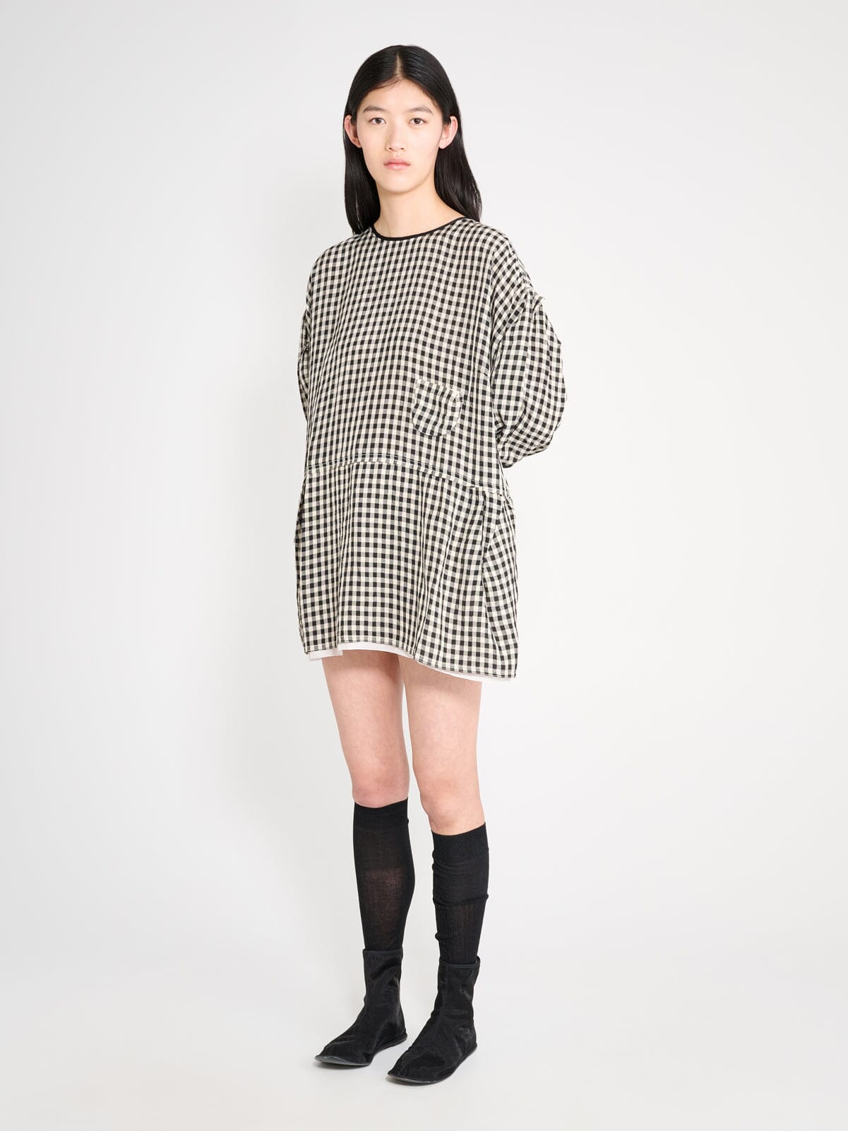 Nackiyé Dress Baby Love Dress