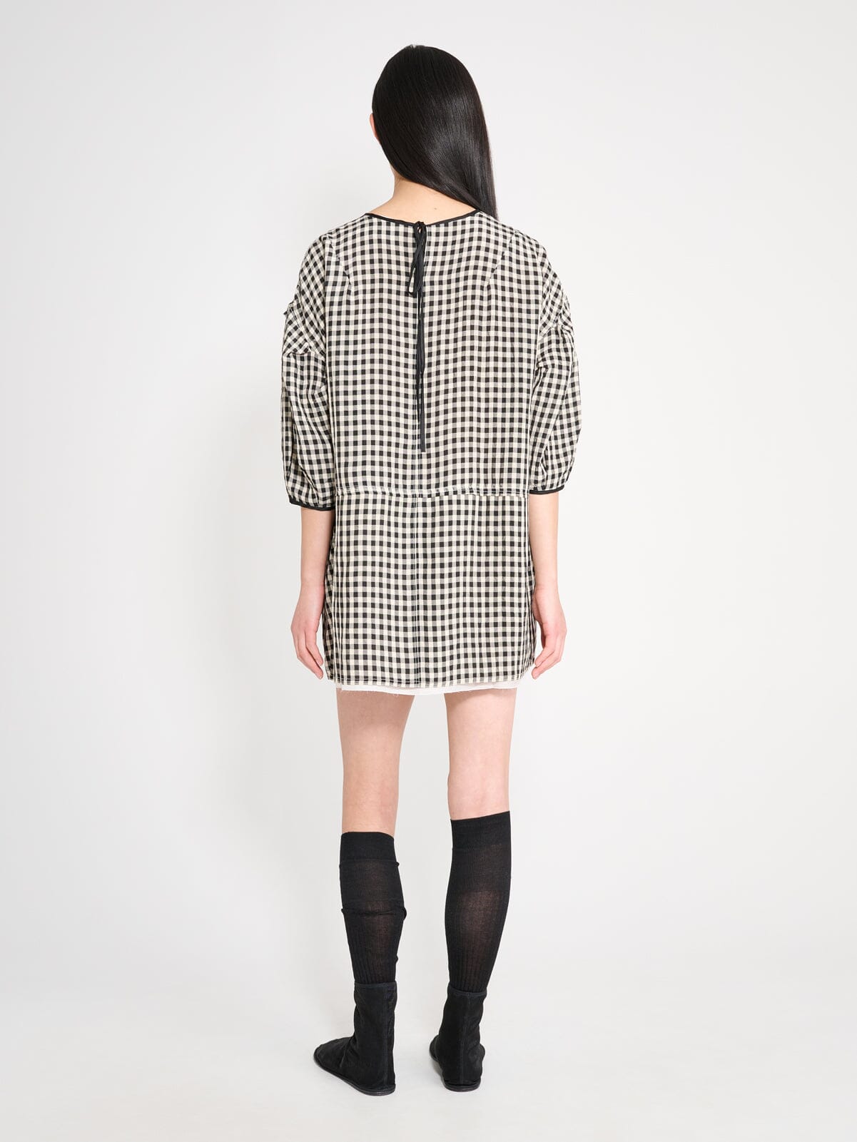 Nackiyé Dress Baby Love Dress