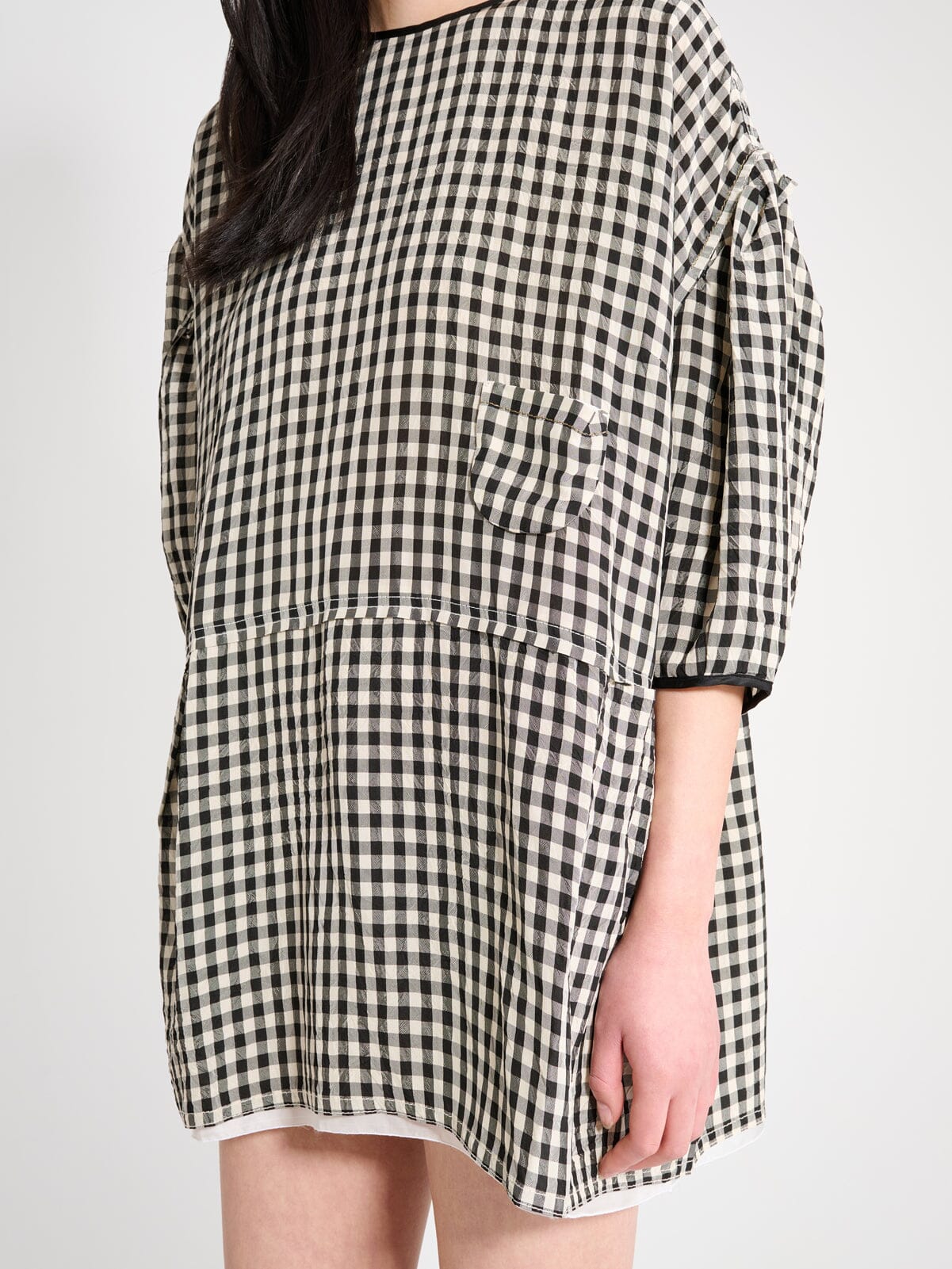 Nackiyé Dress Baby Love Dress