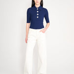 Nackiyé Pant Uptown Jeans