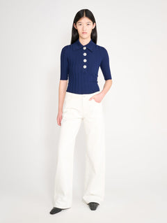 Nackiyé Pant Uptown Jeans