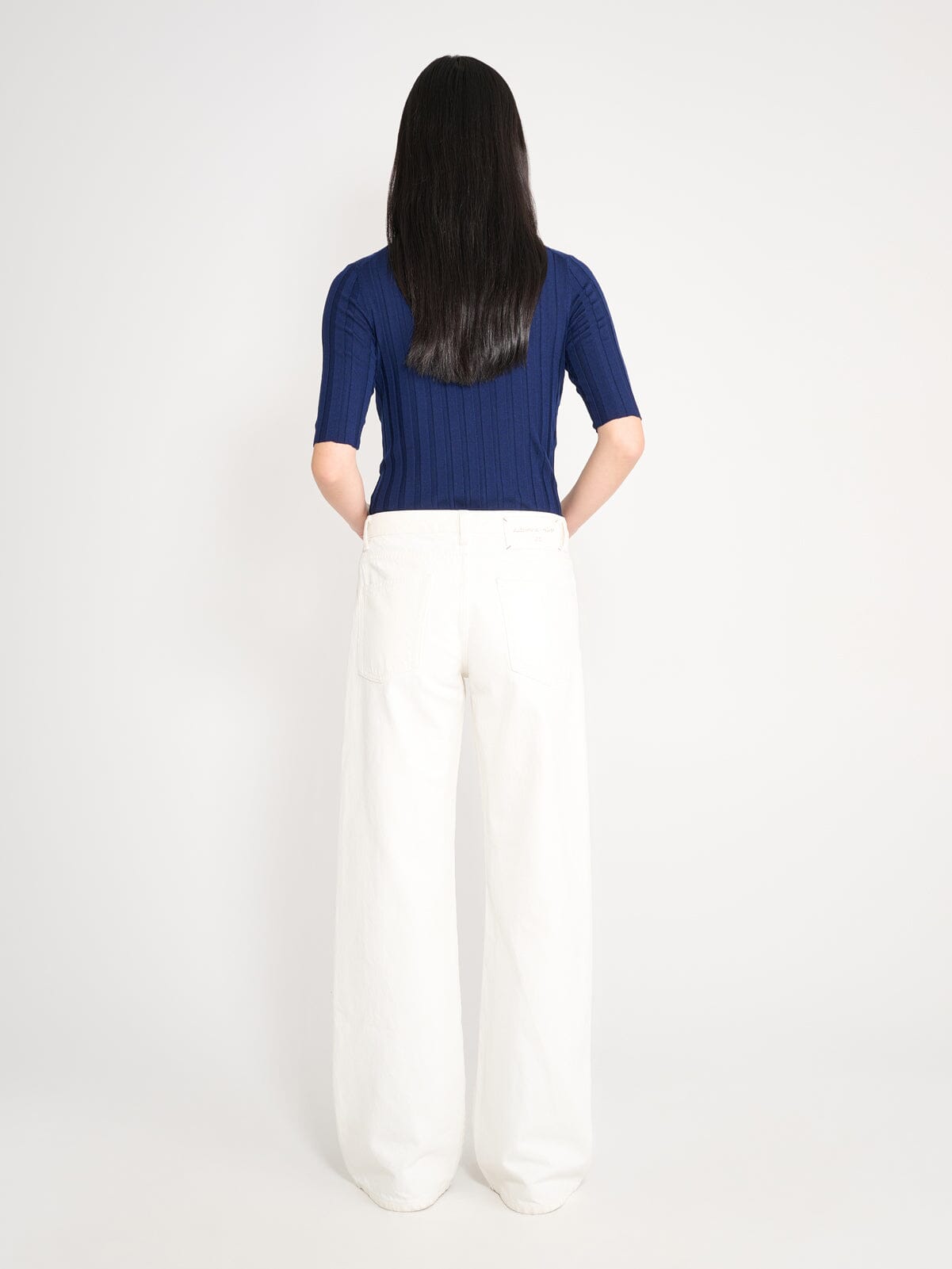 Nackiyé Pant Uptown Jeans