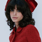 Nackiyé Hair Accessories Miss Bow Tie