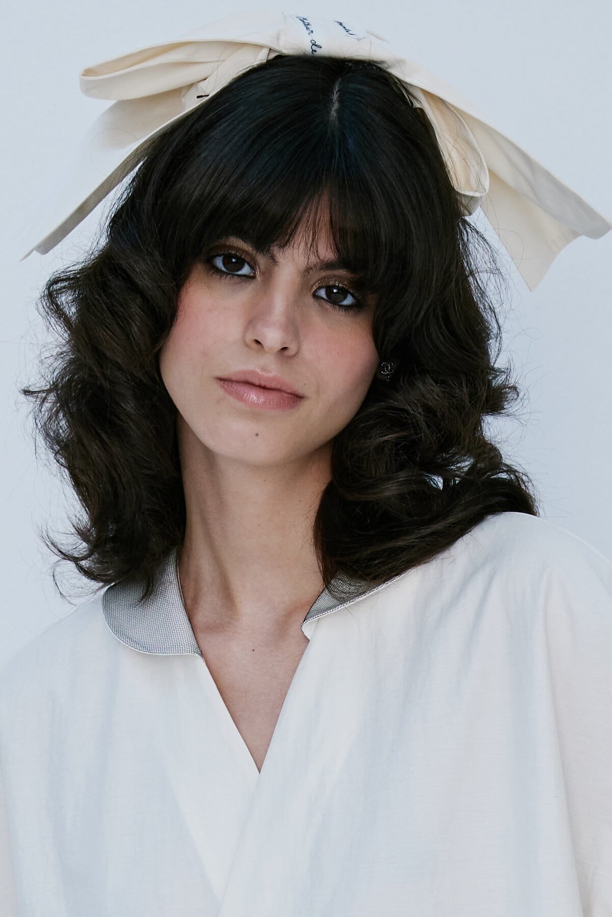 Nackiyé Miss Bow Tie