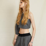 Nackiyé Pants Ottoman Culotte Pants