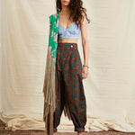 Nackiyé Pants L'orient Pants