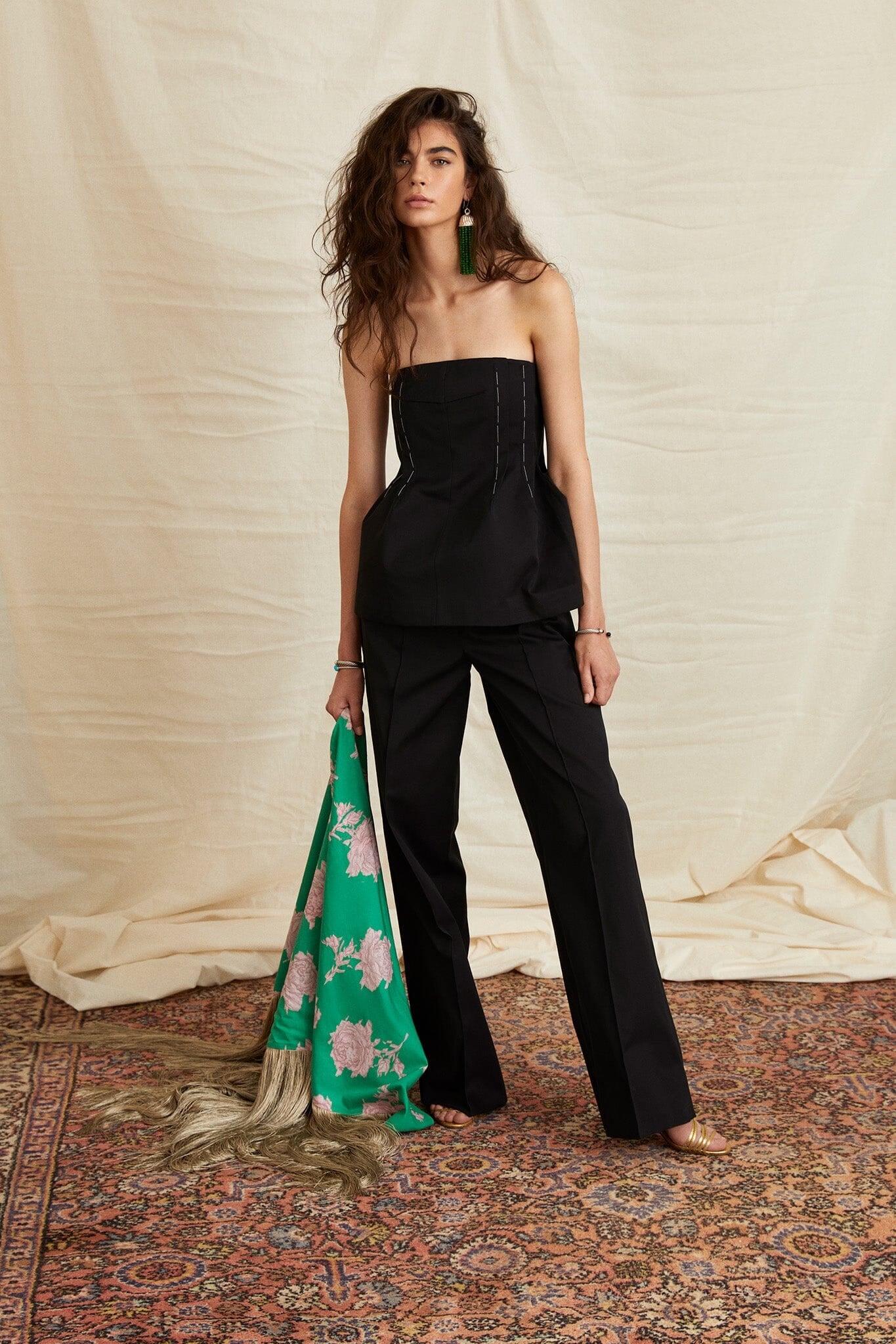 Nackiyé Marley Pants