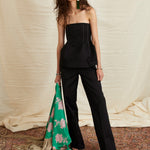 Nackiyé Top Maxim Bustier