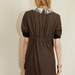 Nackiyé Dress Cypress Dress