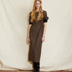 Nackiyé Dress Cypress Dress