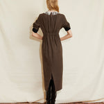 Nackiyé Dress Cypress Dress