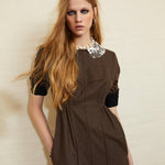 Nackiyé Dress Cypress Dress