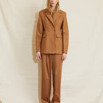 Nackiyé Top Apollo Jacket