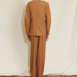 Nackiyé Top Apollo Jacket