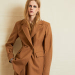 Nackiyé Top Apollo Jacket