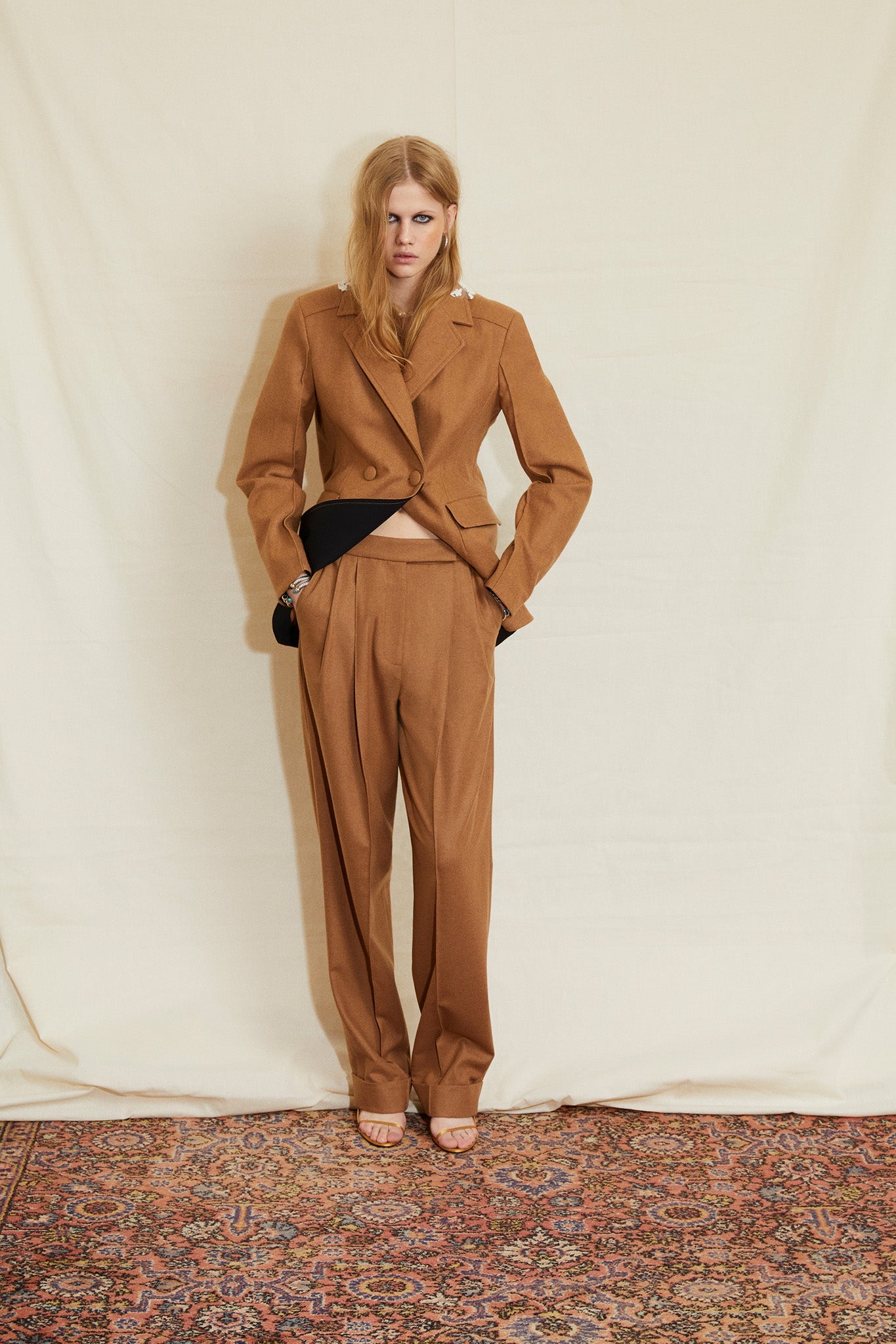 Nackiyé Pants Magnificent Pants