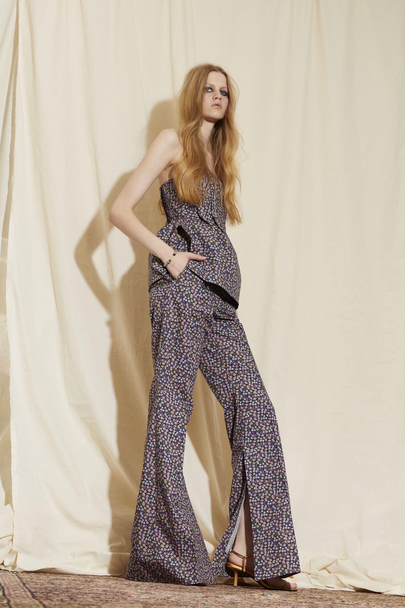 Nackiyé Pants Mick Pant