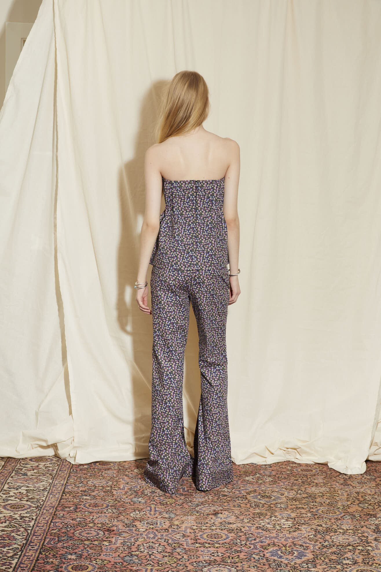 Nackiyé Pants Mick Pant