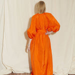 Nackiyé Dress Grand Bazaar Maxi Gown