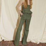 Nackiyé Pants Mick Pant