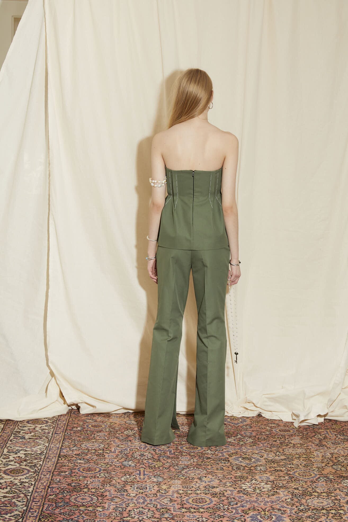 Nackiyé Pants Mick Pant