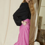 Nackiyé Pants L'orient Pants