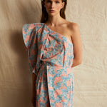 Nackiyé Pants L'occident Skirt