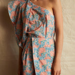 Nackiyé Pants L'occident Skirt