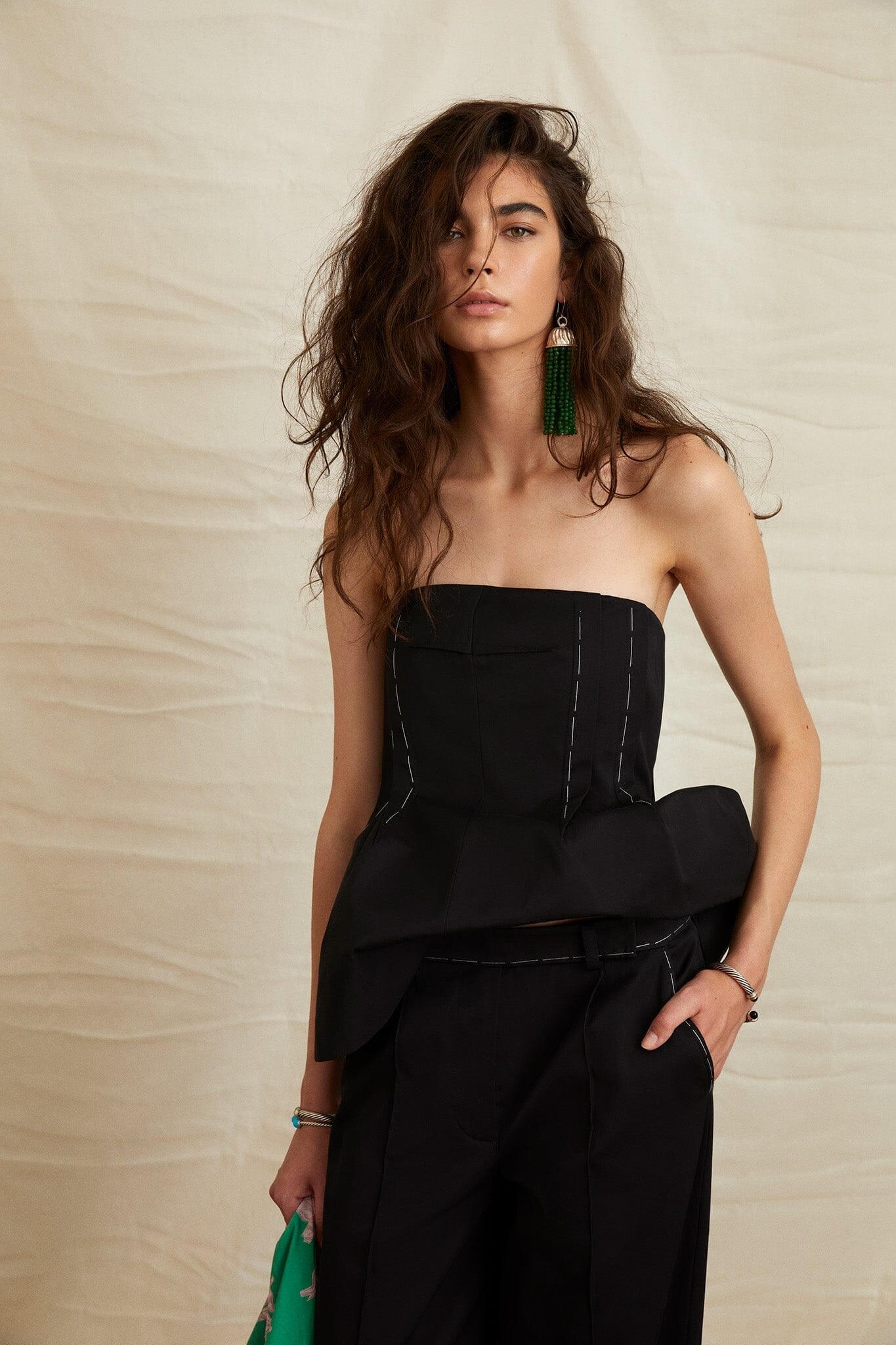 Nackiyé Marley Pants