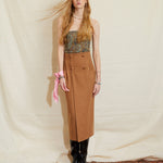 Nackiyé Pants Hammam Skirt