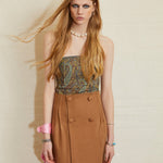 Nackiyé Pants Hammam Skirt