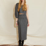 Nackiyé Pants Hammam Skirt